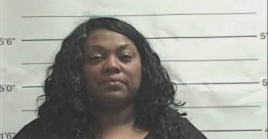 Valencia Kelly, - Orleans Parish County, LA 